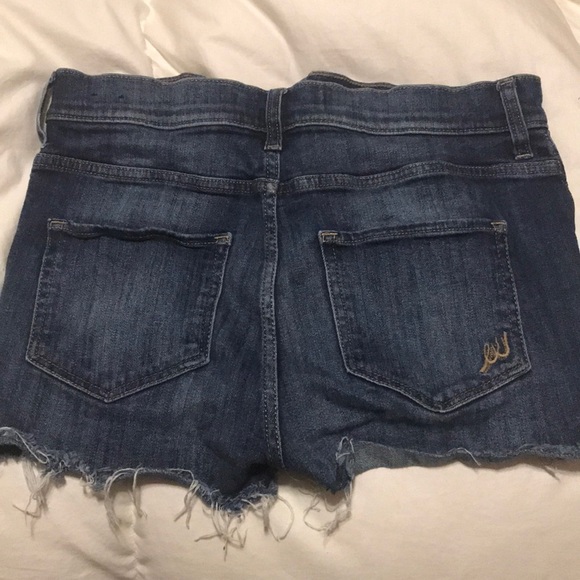 Express shorts - Picture 4 of 4